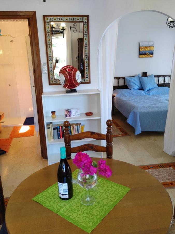 Maryvilla 42F Calpe Rum bild