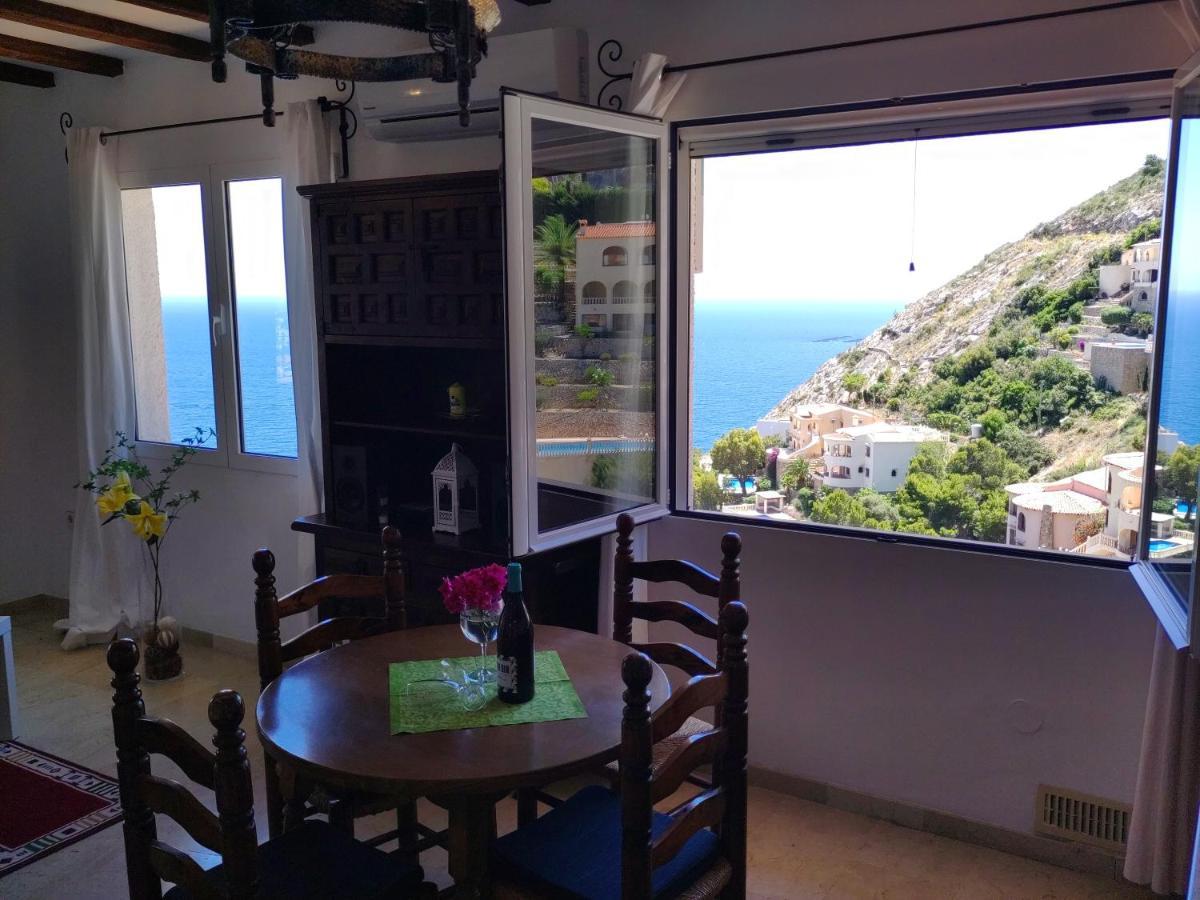 Maryvilla 42F Calpe Rum bild