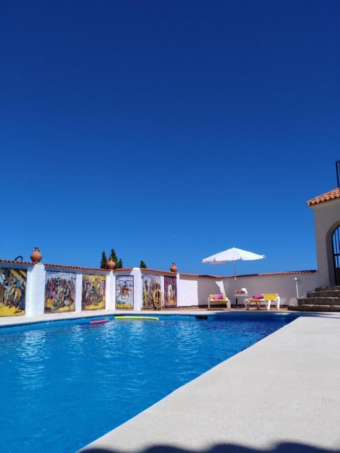 Maryvilla 42F Calpe Exteriör bild