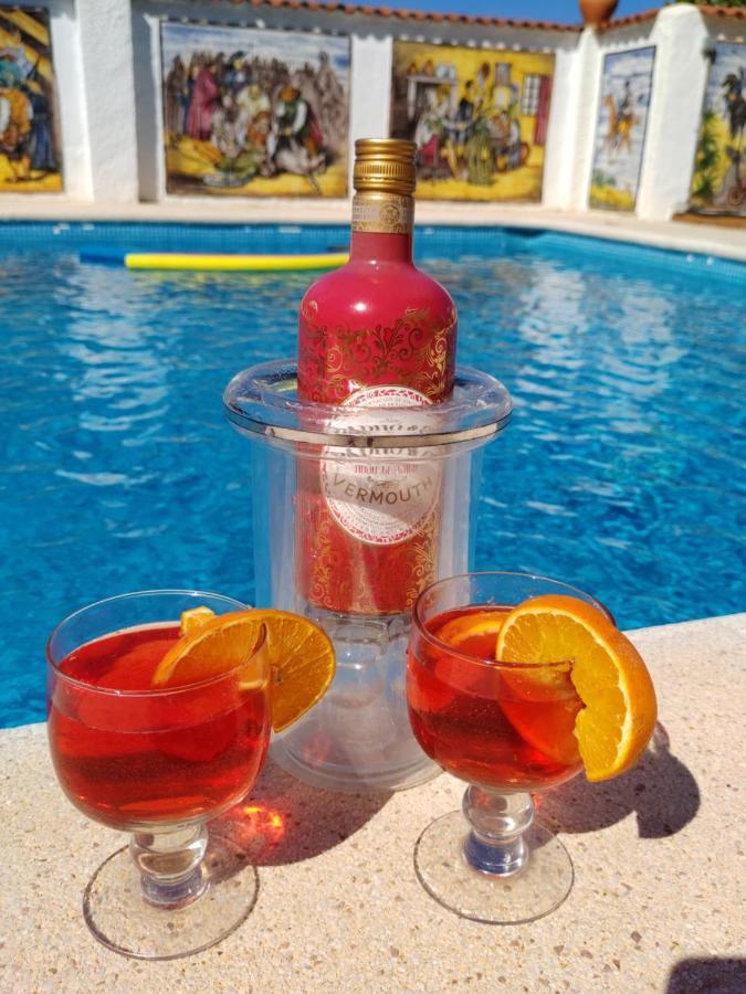 Maryvilla 42F Calpe Exteriör bild
