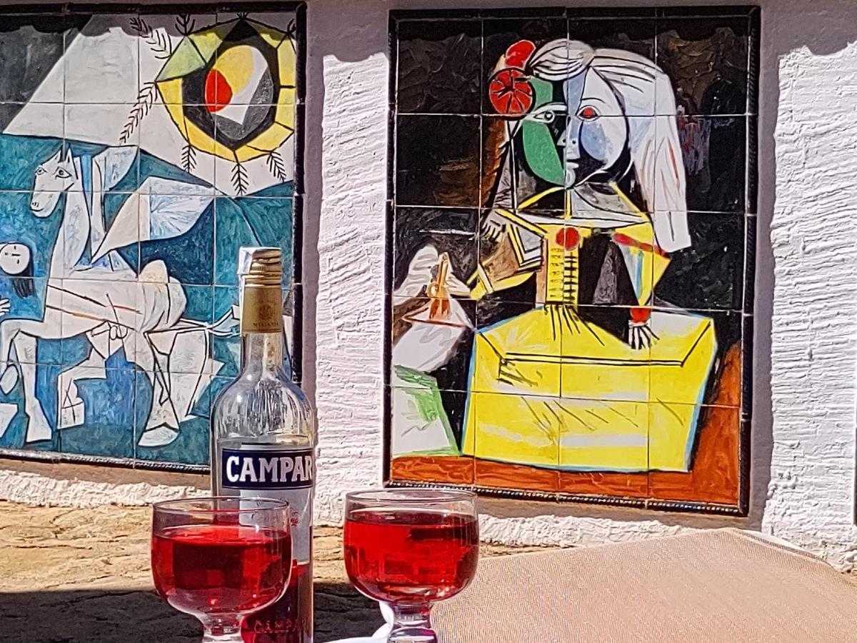 Maryvilla 42F Calpe Exteriör bild