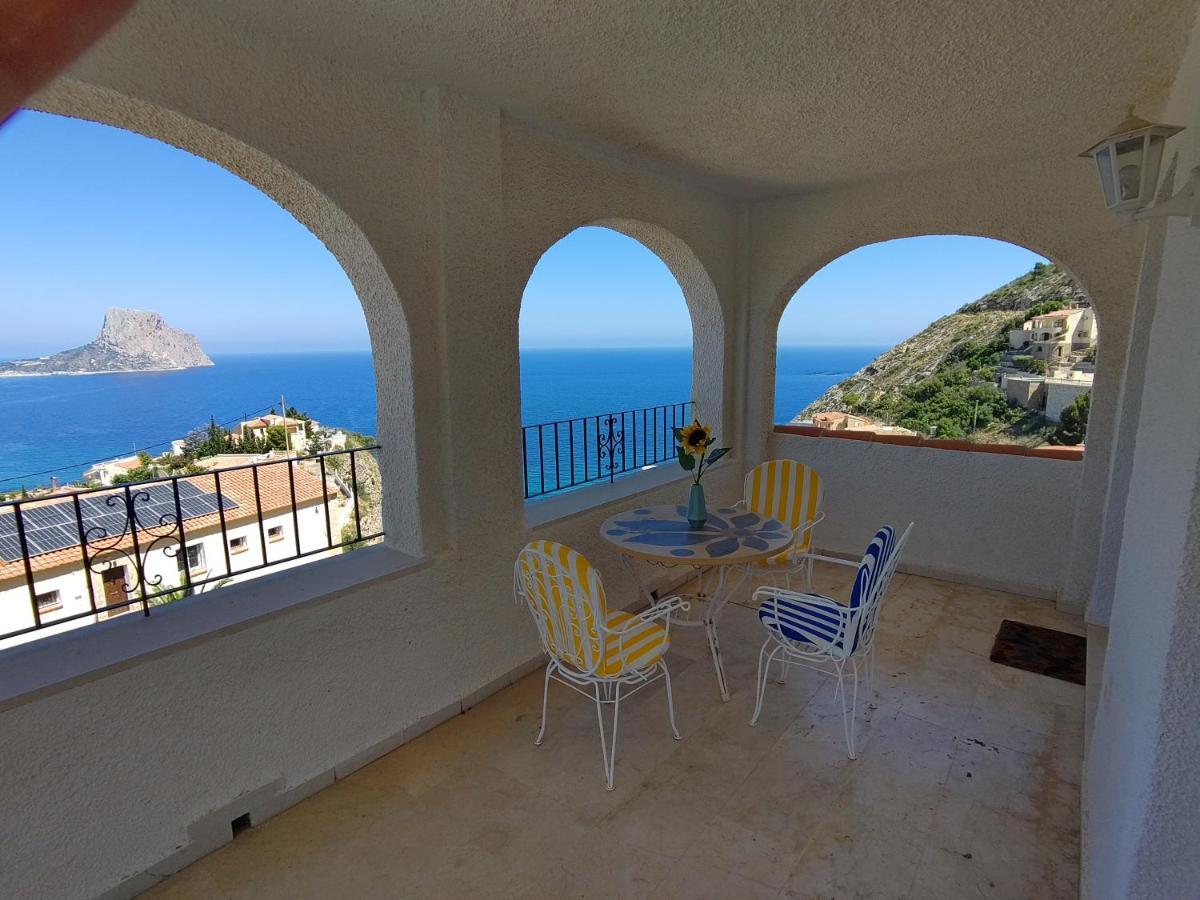 Maryvilla 42F Calpe Rum bild