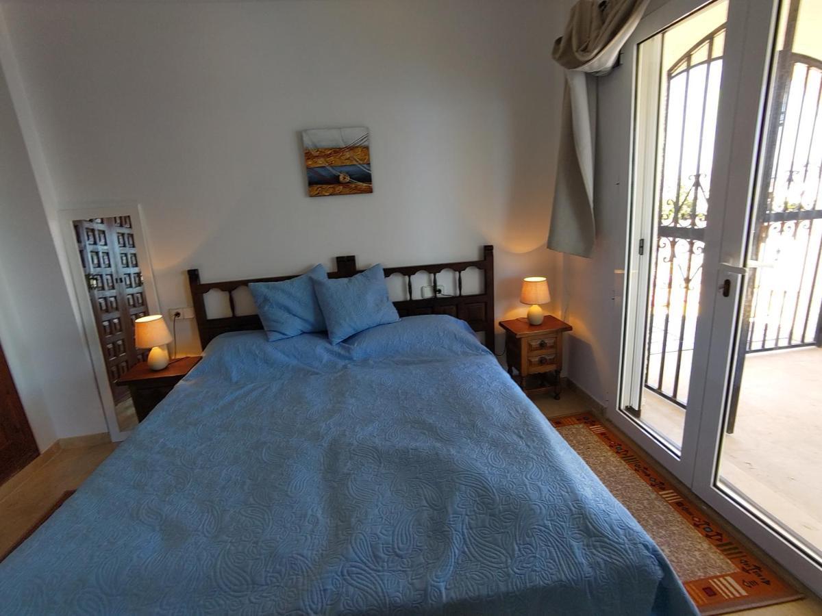Maryvilla 42F Calpe Rum bild