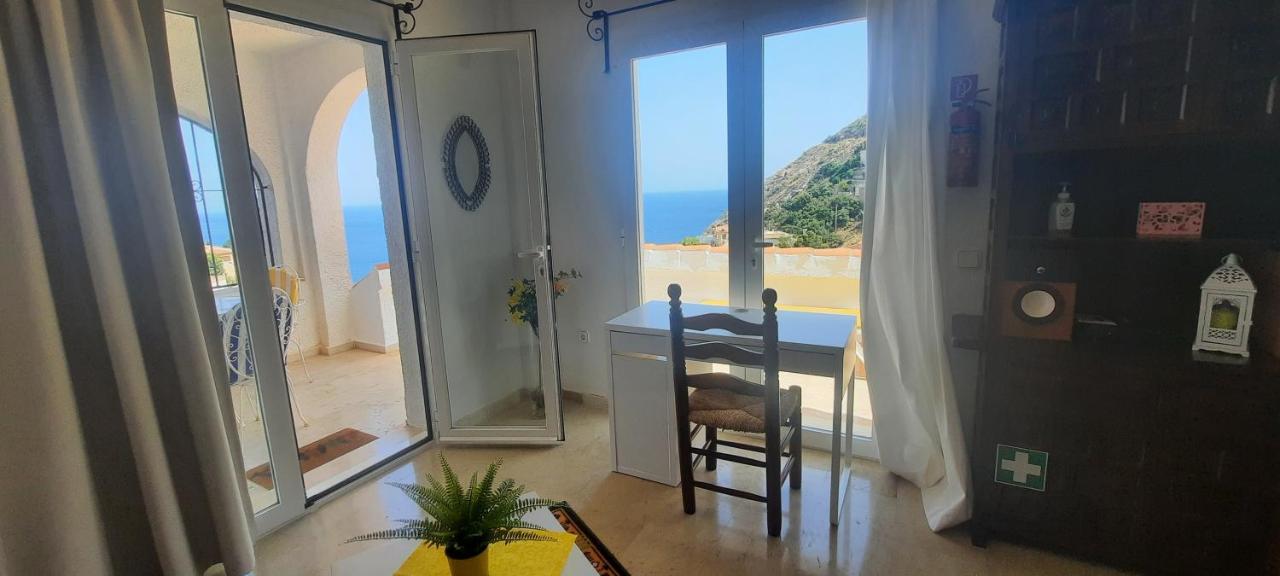 Maryvilla 42F Calpe Rum bild