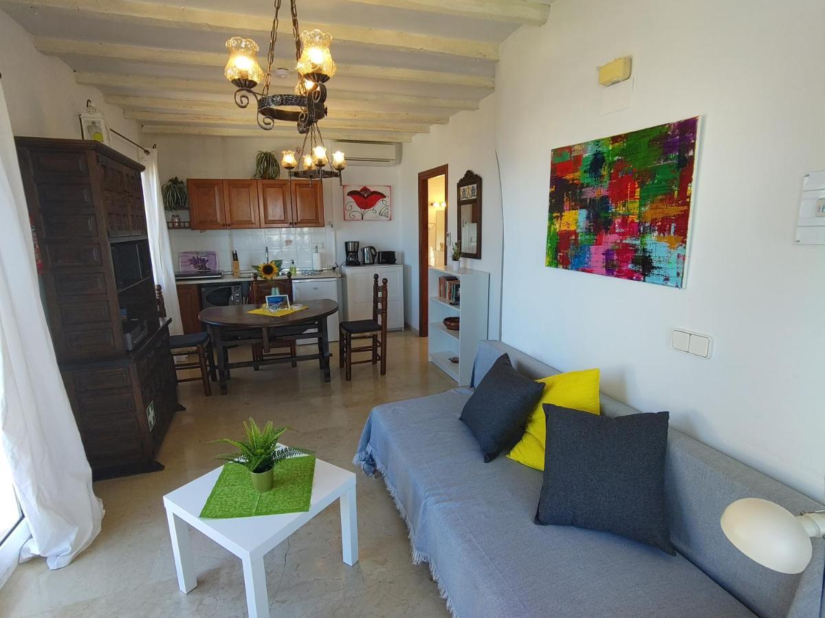 Maryvilla 42F Calpe Exteriör bild